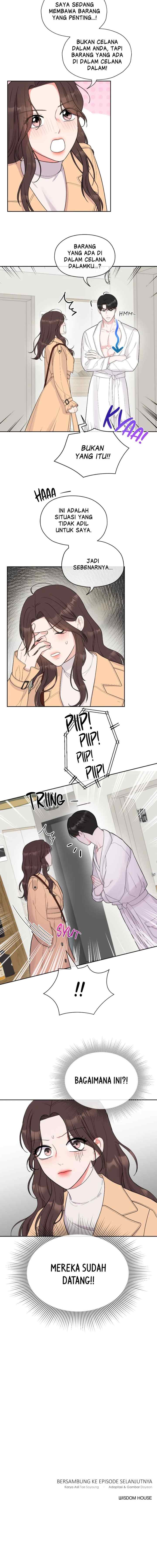 Oppa, This Is All a Mistake! chapter 1 halaman 20