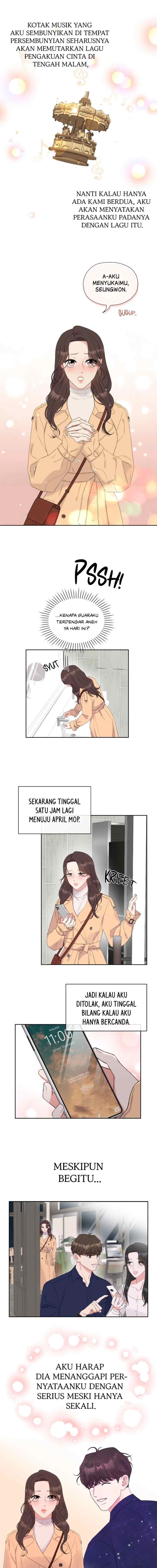 Oppa, This Is All a Mistake! chapter 1 halaman 7