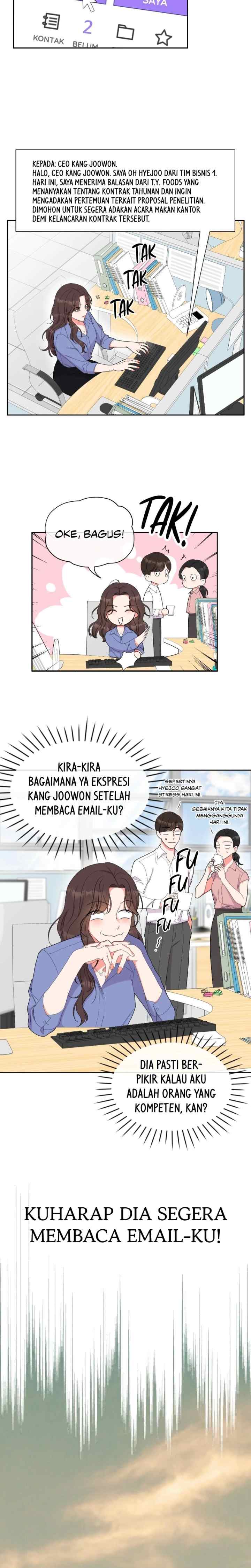 Oppa, This Is All a Mistake! chapter 10 halaman 4