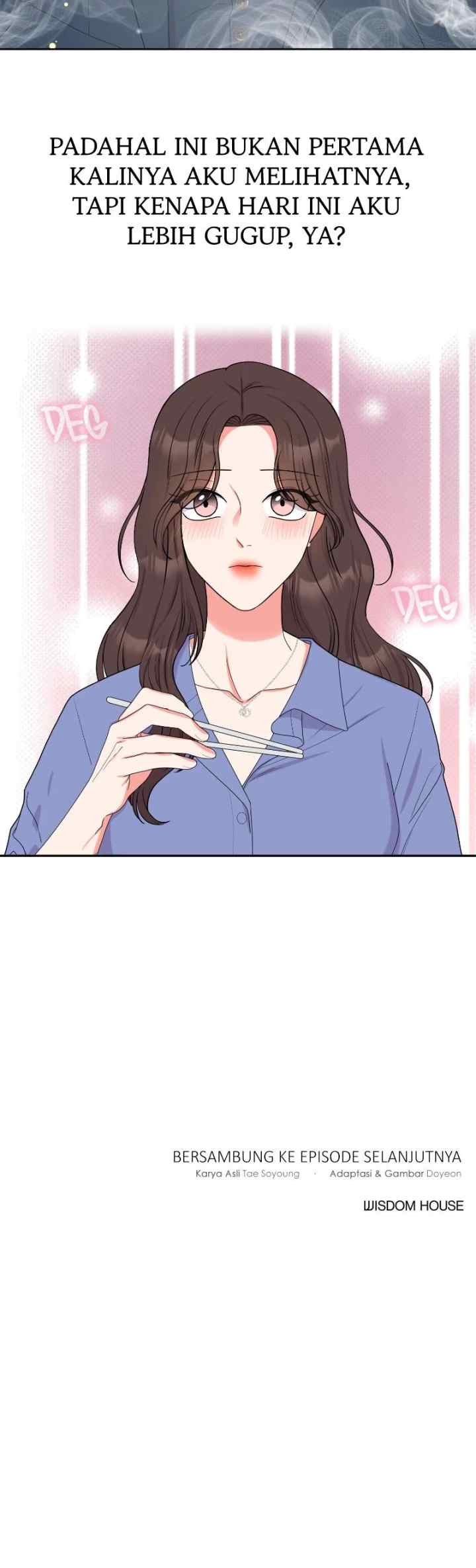 Oppa, This Is All a Mistake! chapter 10 halaman 18