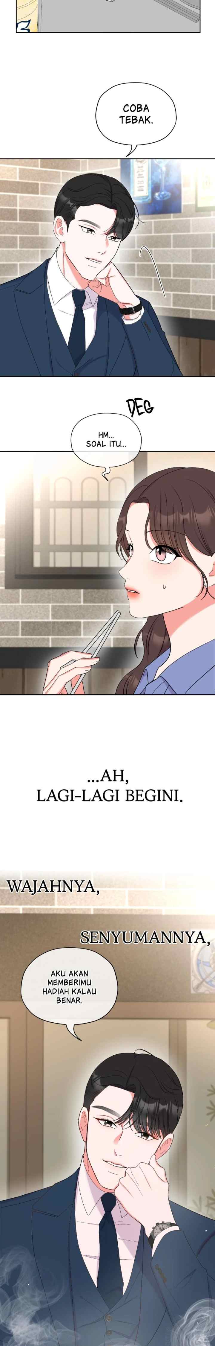 Oppa, This Is All a Mistake! chapter 10 halaman 17