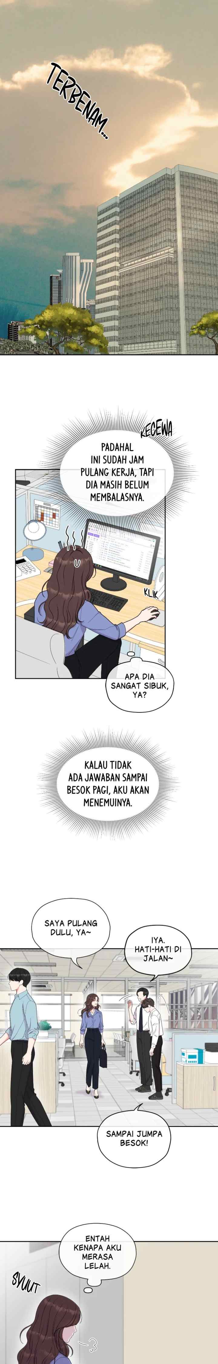 Oppa, This Is All a Mistake! chapter 10 halaman 5