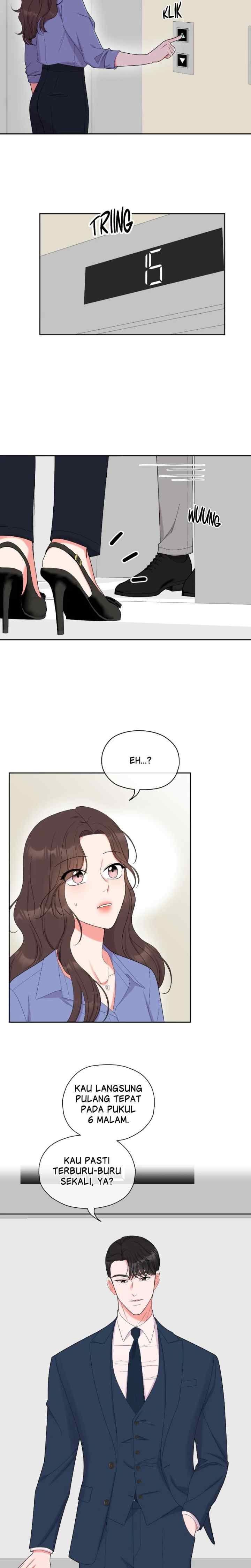 Oppa, This Is All a Mistake! chapter 10 halaman 6