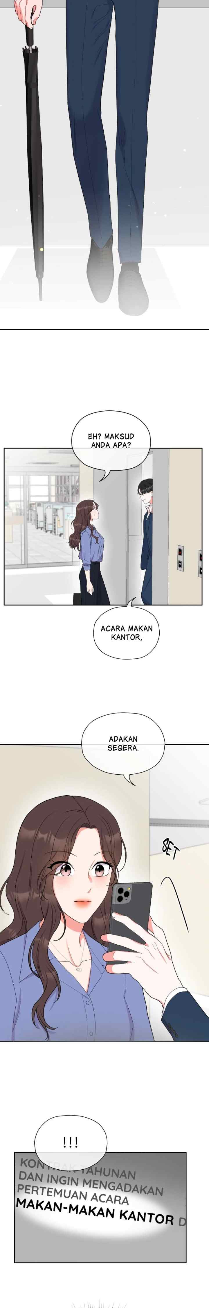 Oppa, This Is All a Mistake! chapter 10 halaman 7