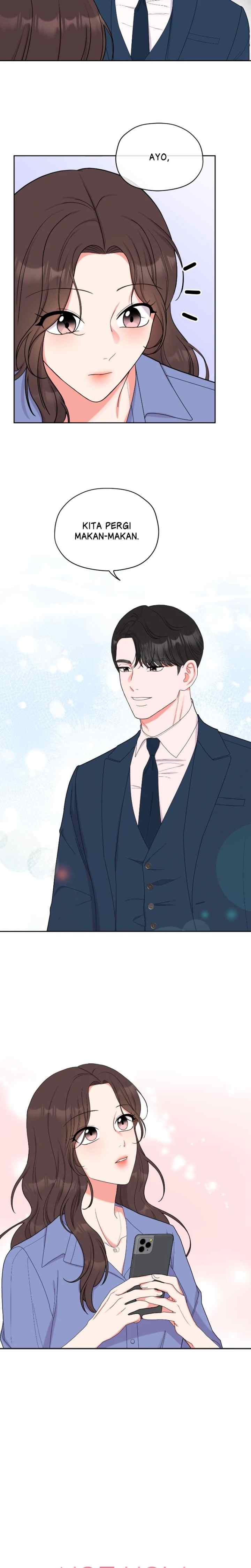 Oppa, This Is All a Mistake! chapter 10 halaman 9
