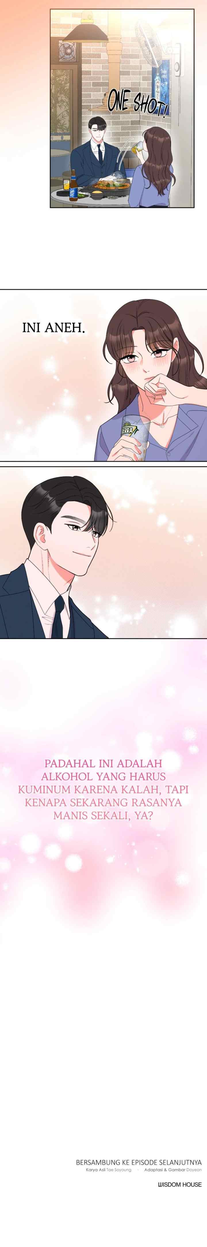 Oppa, This Is All a Mistake! chapter 11 halaman 19