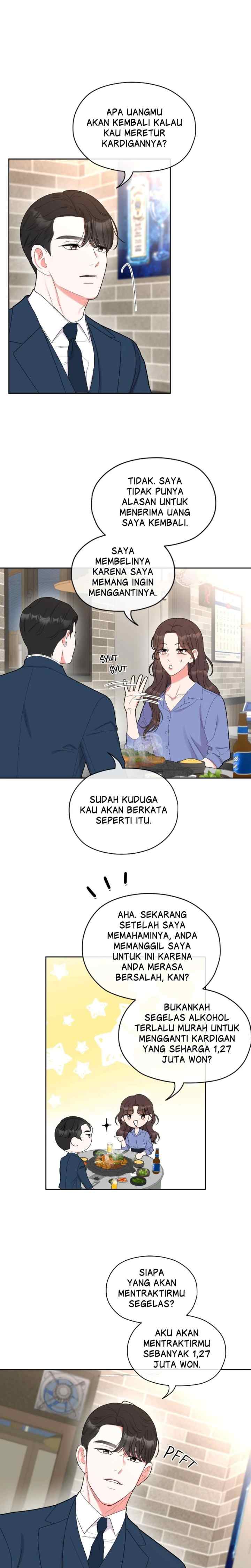 Oppa, This Is All a Mistake! chapter 11 halaman 8