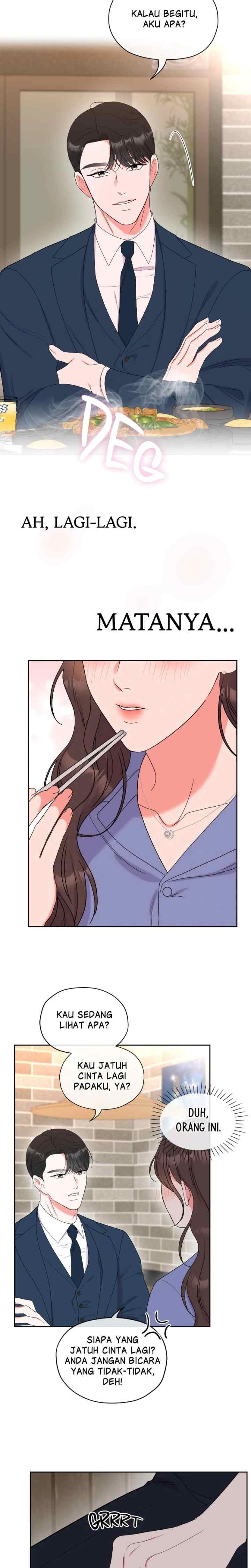 Oppa, This Is All a Mistake! chapter 11 halaman 13