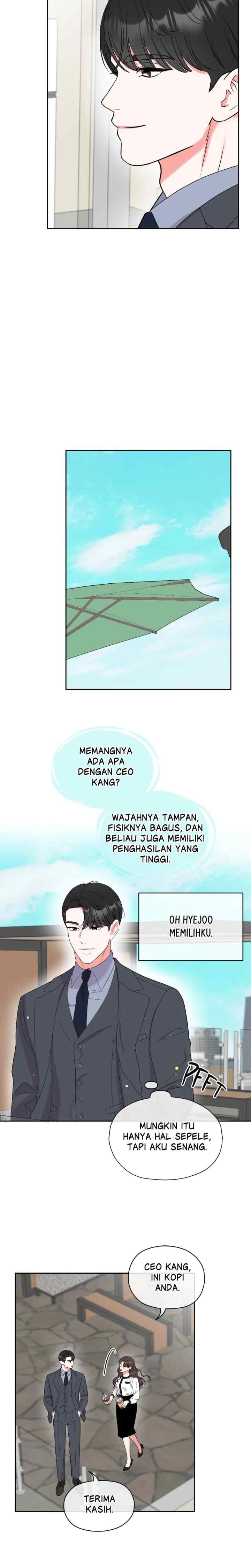 Oppa, This Is All a Mistake! chapter 12 halaman 14