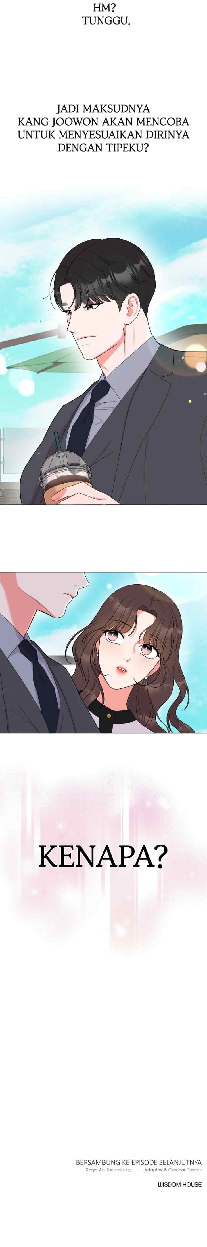 Oppa, This Is All a Mistake! chapter 12 halaman 17
