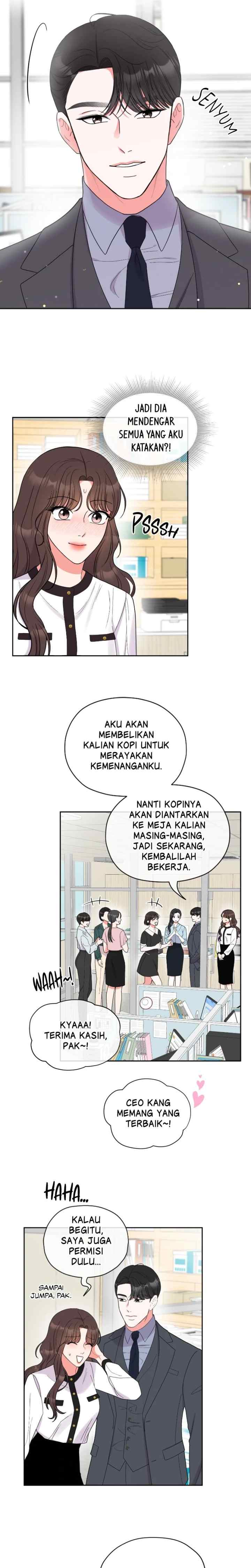 Oppa, This Is All a Mistake! chapter 12 halaman 12