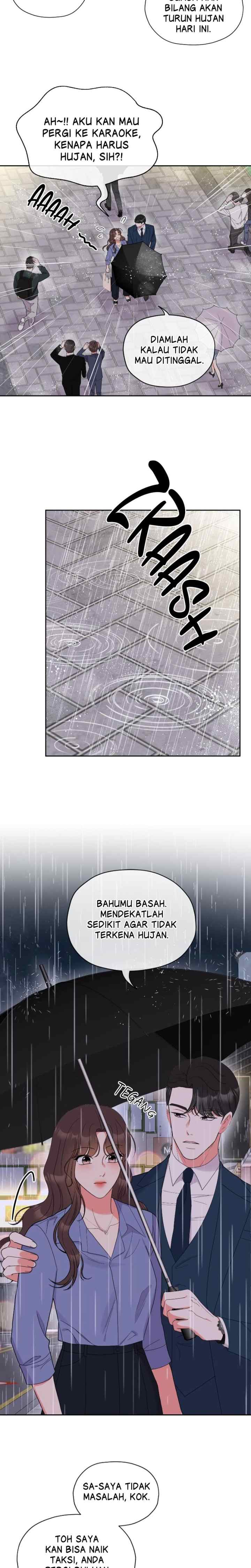 Oppa, This Is All a Mistake! chapter 12 halaman 4