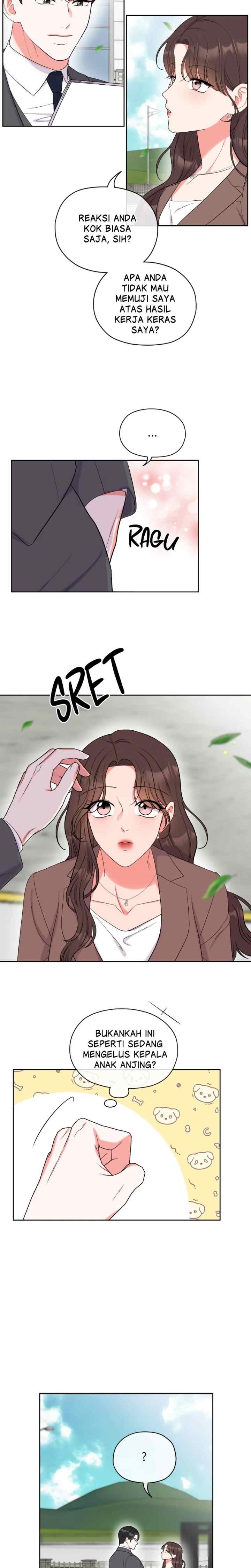 Oppa, This Is All a Mistake! chapter 15 halaman 11
