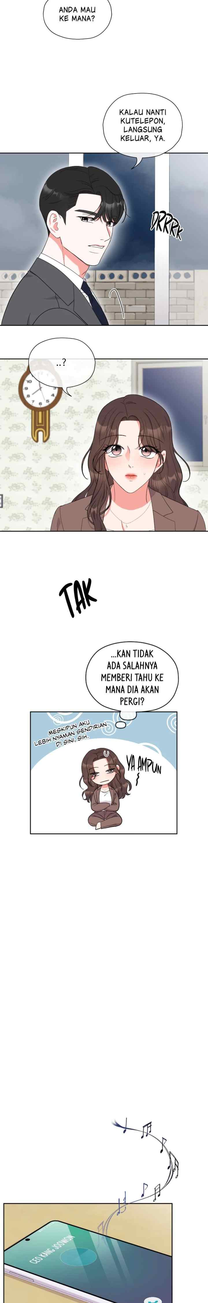 Oppa, This Is All a Mistake! chapter 16 halaman 13