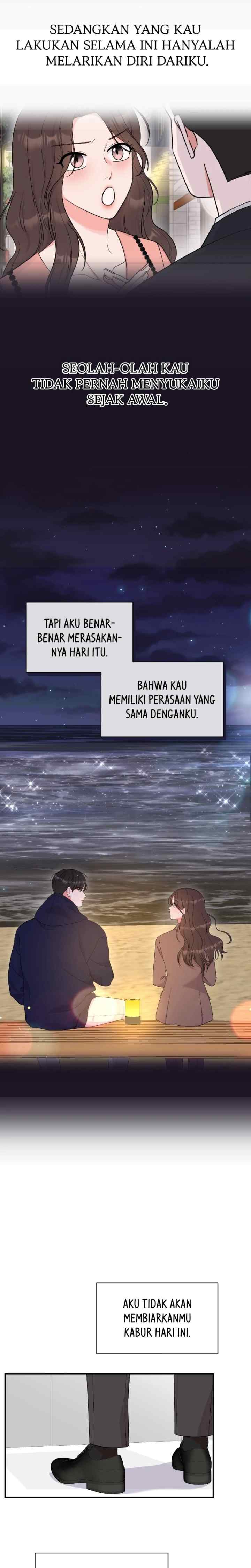 Oppa, This Is All a Mistake! chapter 17 halaman 17