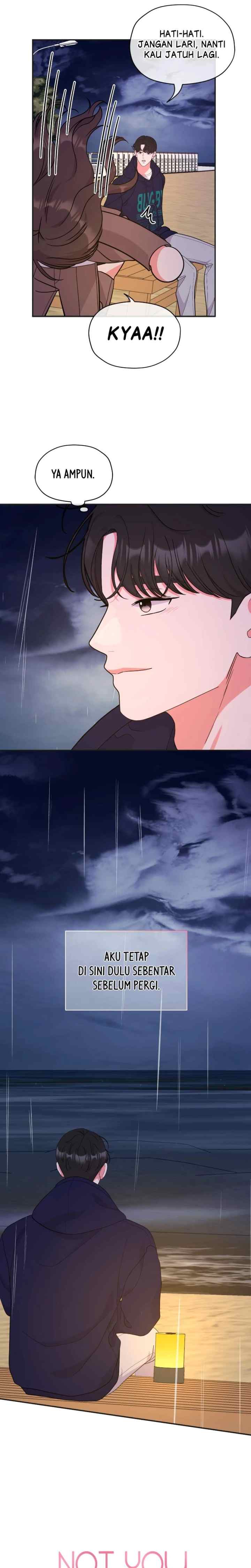 Oppa, This Is All a Mistake! chapter 17 halaman 14
