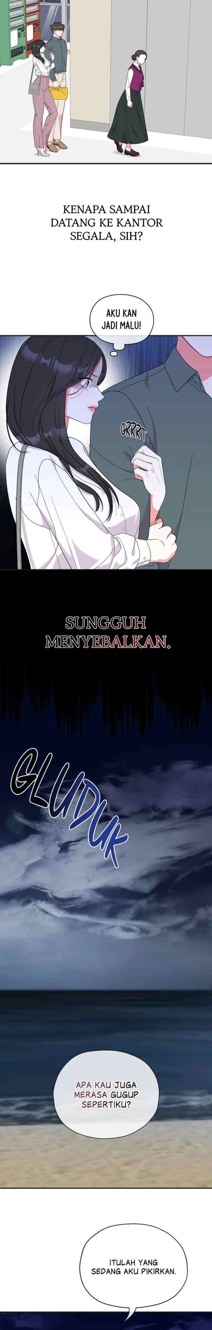 Oppa, This Is All a Mistake! chapter 17 halaman 4