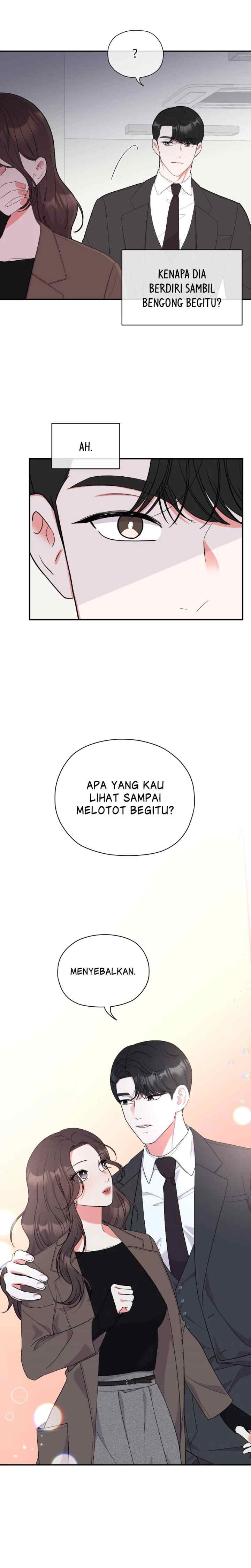 Oppa, This Is All a Mistake! chapter 18 halaman 18