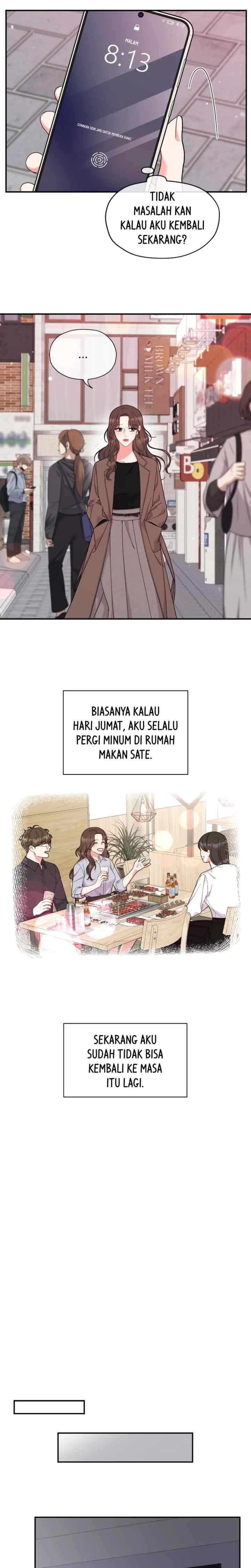 Oppa, This Is All a Mistake! chapter 18 halaman 15
