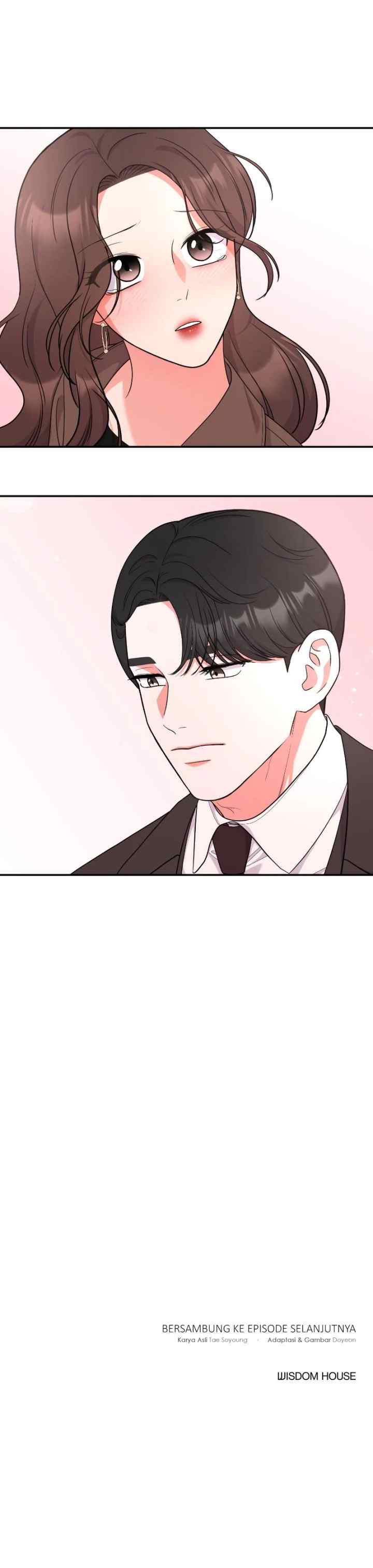 Oppa, This Is All a Mistake! chapter 18 halaman 19