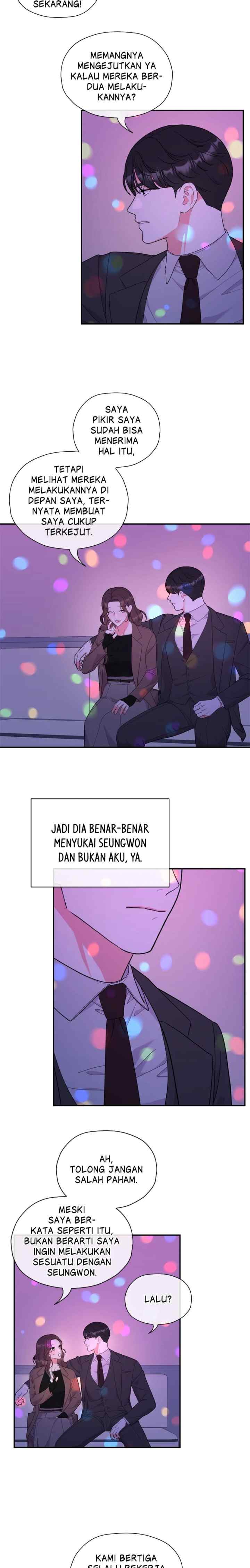 Oppa, This Is All a Mistake! chapter 19 halaman 17