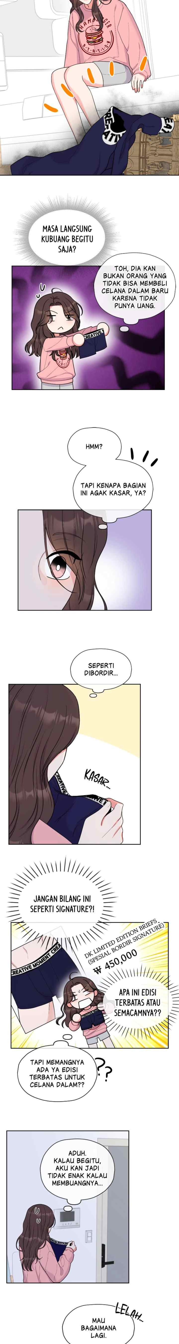 Oppa, This Is All a Mistake! chapter 2 halaman 7