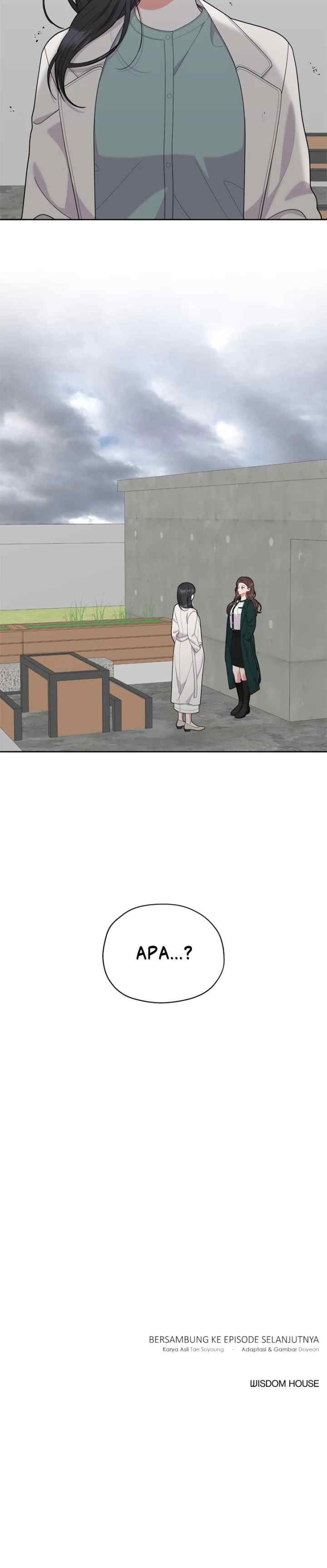 Oppa, This Is All a Mistake! chapter 20 halaman 17