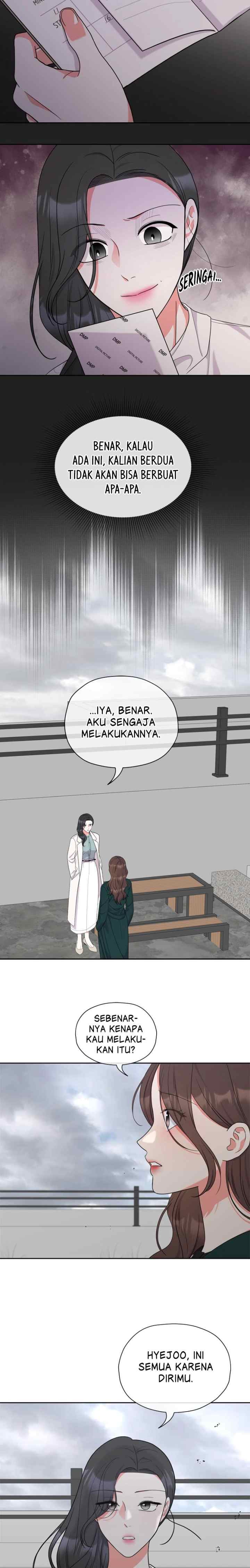Oppa, This Is All a Mistake! chapter 20 halaman 16