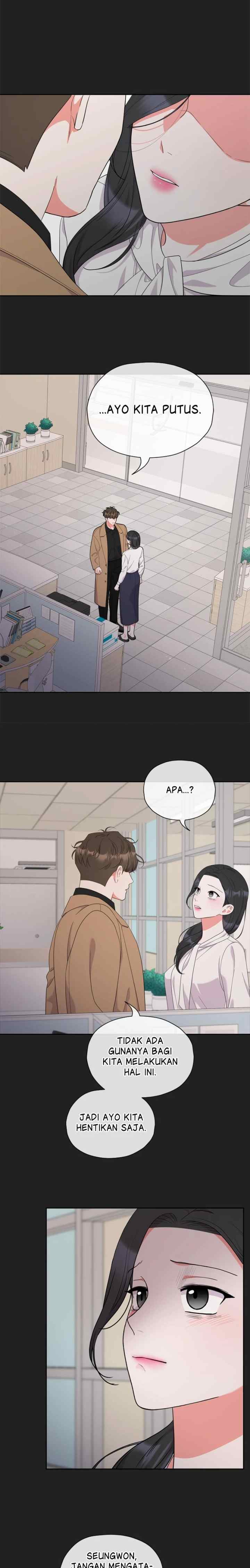 Oppa, This Is All a Mistake! chapter 20 halaman 13