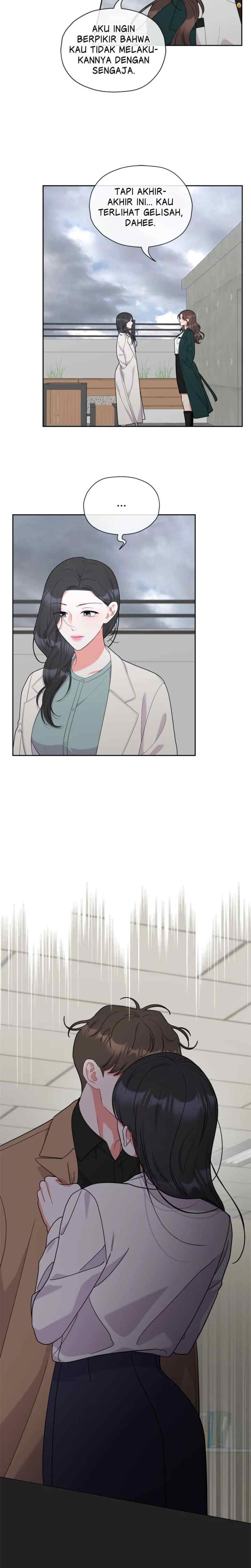 Oppa, This Is All a Mistake! chapter 20 halaman 12
