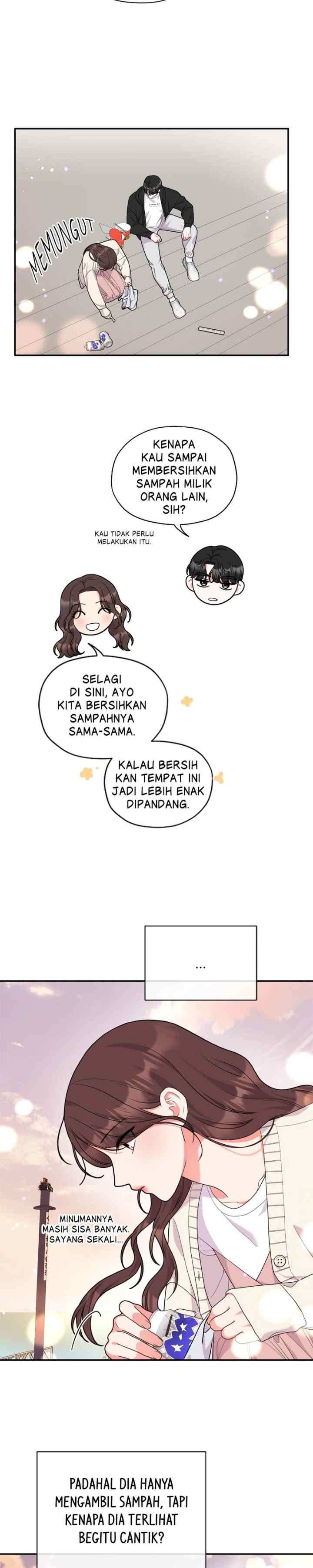 Oppa, This Is All a Mistake! chapter 22 halaman 12