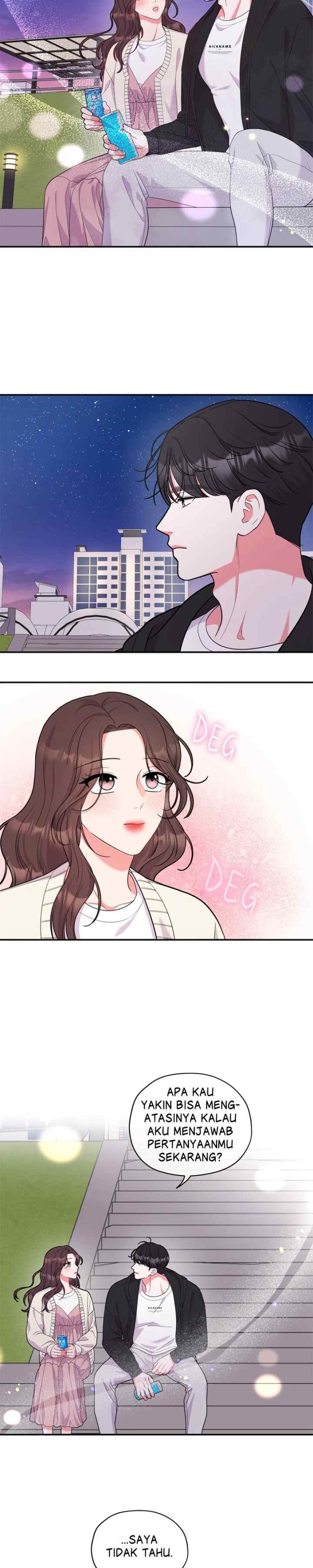 Oppa, This Is All a Mistake! chapter 22 halaman 15