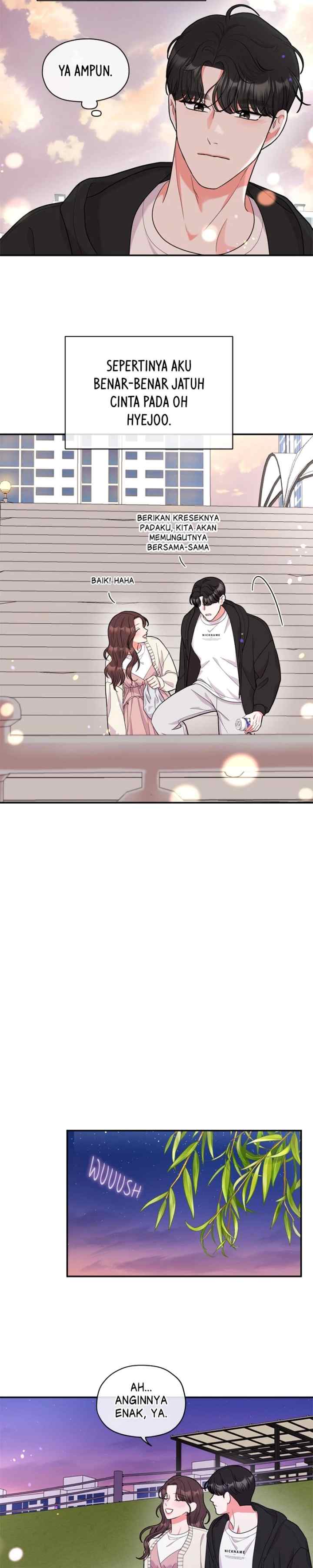 Oppa, This Is All a Mistake! chapter 22 halaman 13
