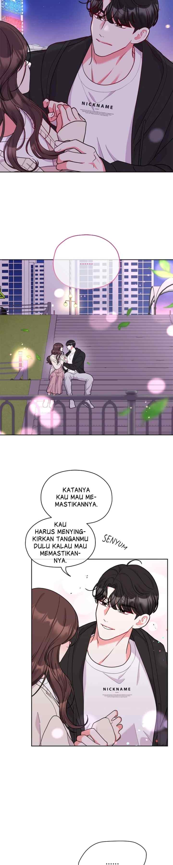 Oppa, This Is All a Mistake! chapter 23 halaman 11
