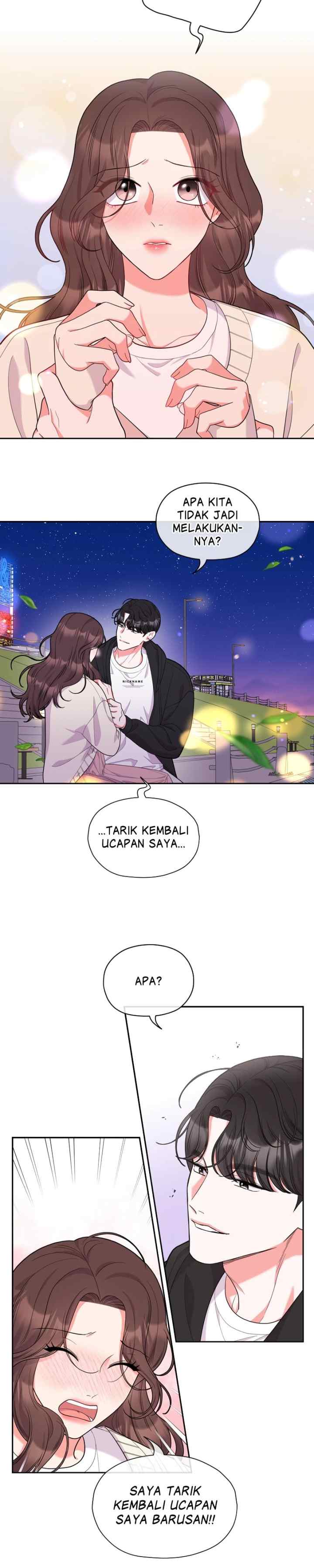 Oppa, This Is All a Mistake! chapter 23 halaman 12