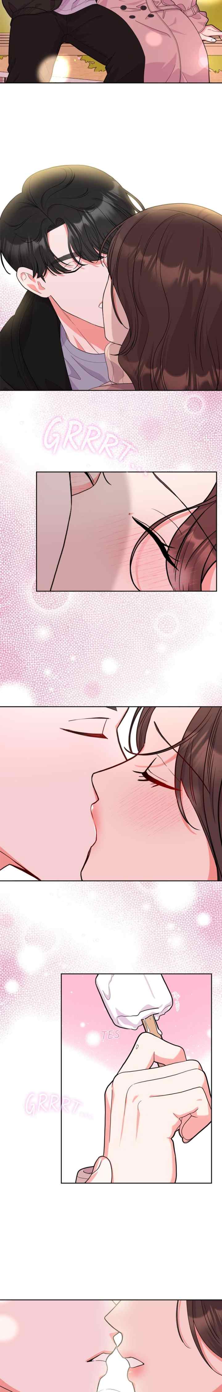 Oppa, This Is All a Mistake! chapter 25 halaman 17