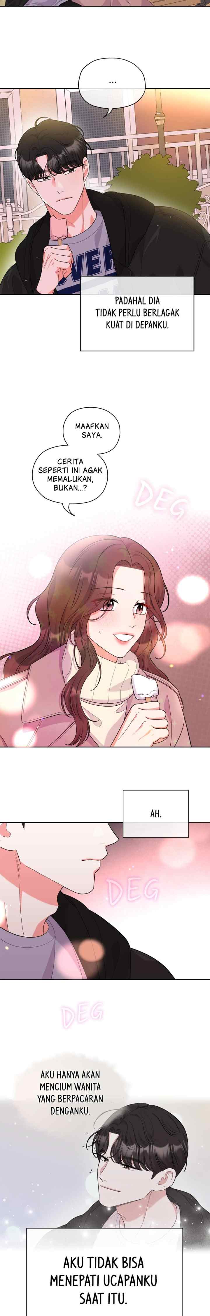 Oppa, This Is All a Mistake! chapter 25 halaman 15