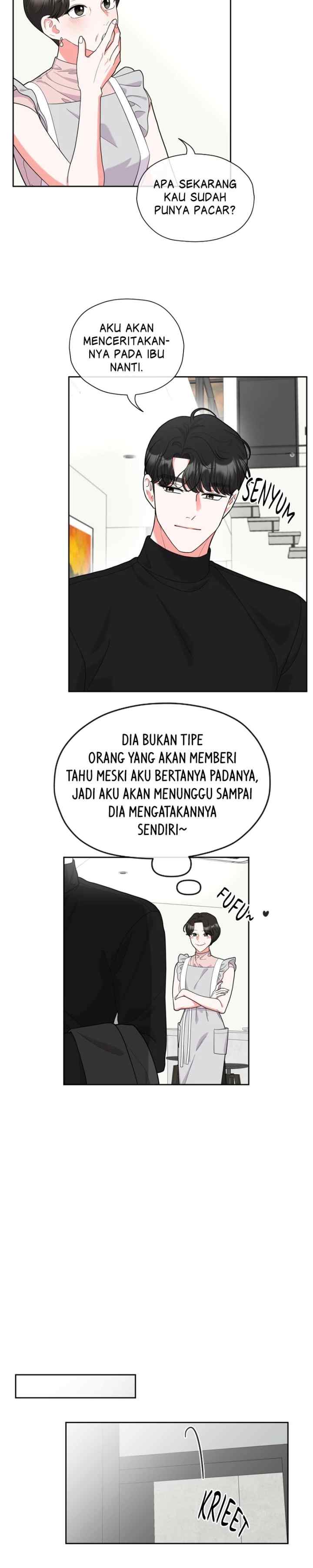 Oppa, This Is All a Mistake! chapter 26 halaman 8