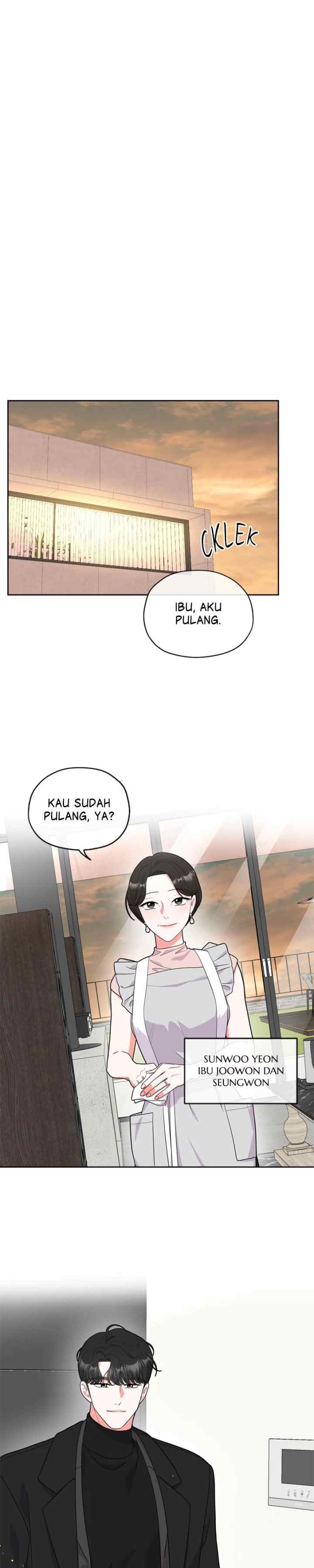 Oppa, This Is All a Mistake! chapter 26 halaman 5