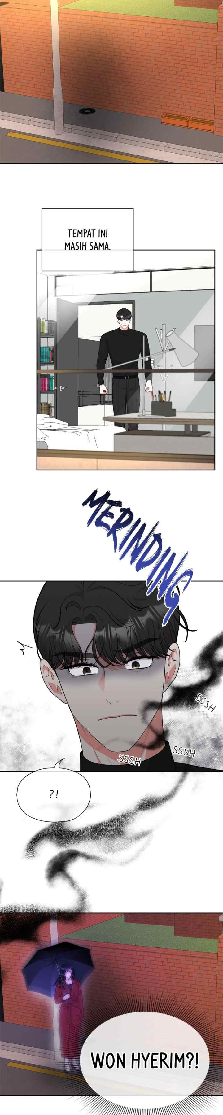 Oppa, This Is All a Mistake! chapter 26 halaman 10