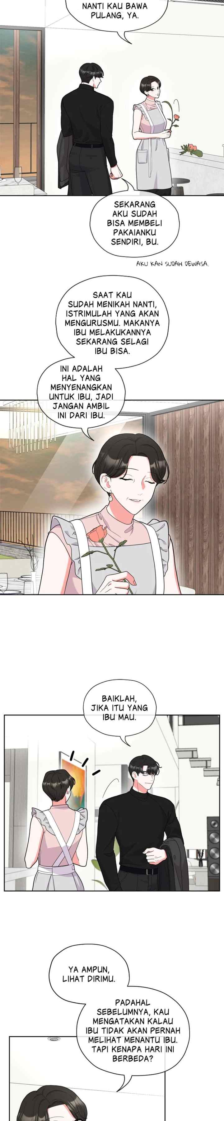 Oppa, This Is All a Mistake! chapter 26 halaman 7