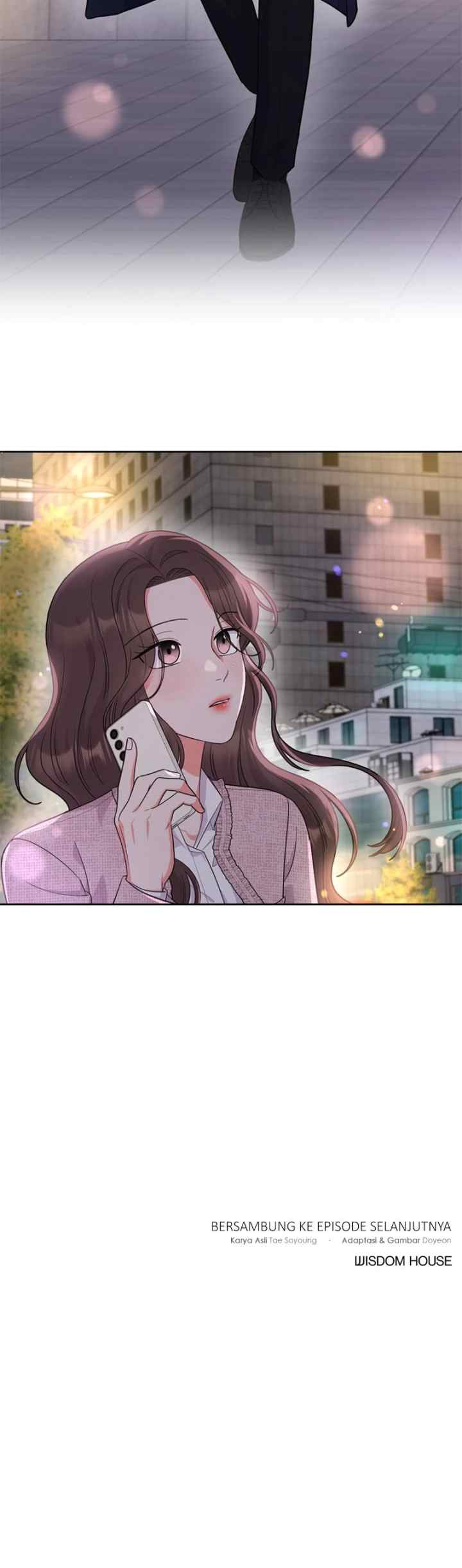 Oppa, This Is All a Mistake! chapter 27 halaman 17