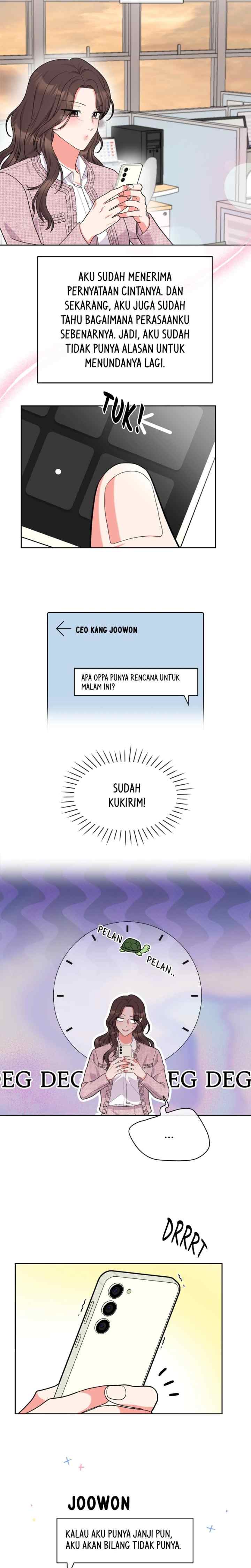 Oppa, This Is All a Mistake! chapter 27 halaman 7