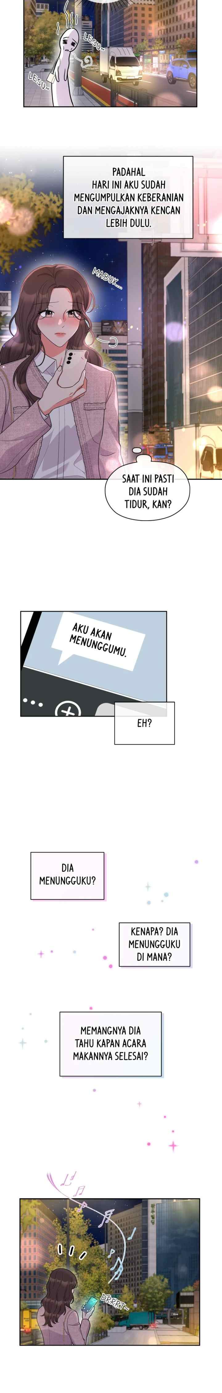 Oppa, This Is All a Mistake! chapter 27 halaman 15