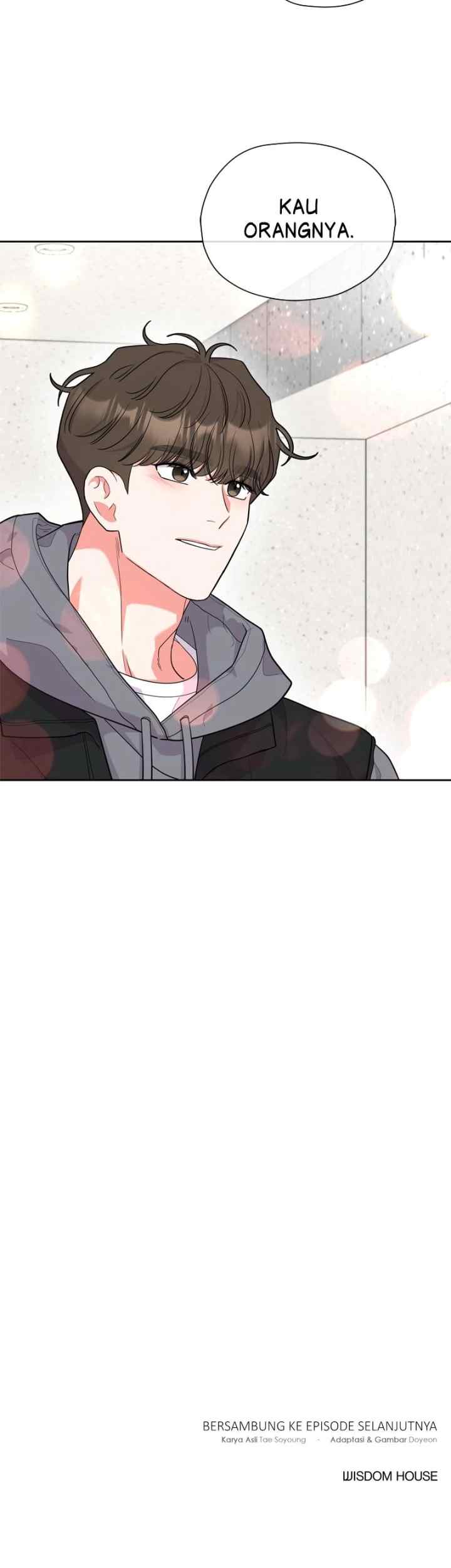 Oppa, This Is All a Mistake! chapter 28 halaman 17