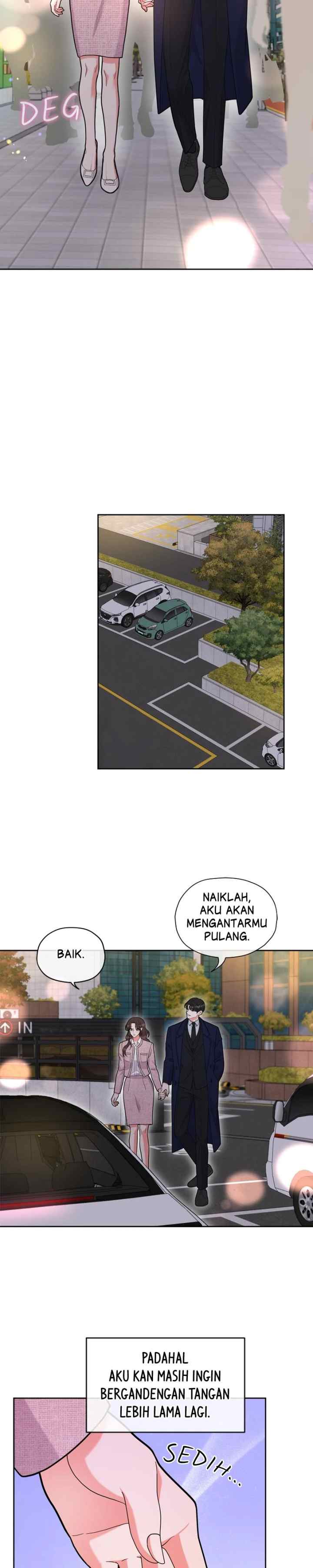 Oppa, This Is All a Mistake! chapter 28 halaman 6