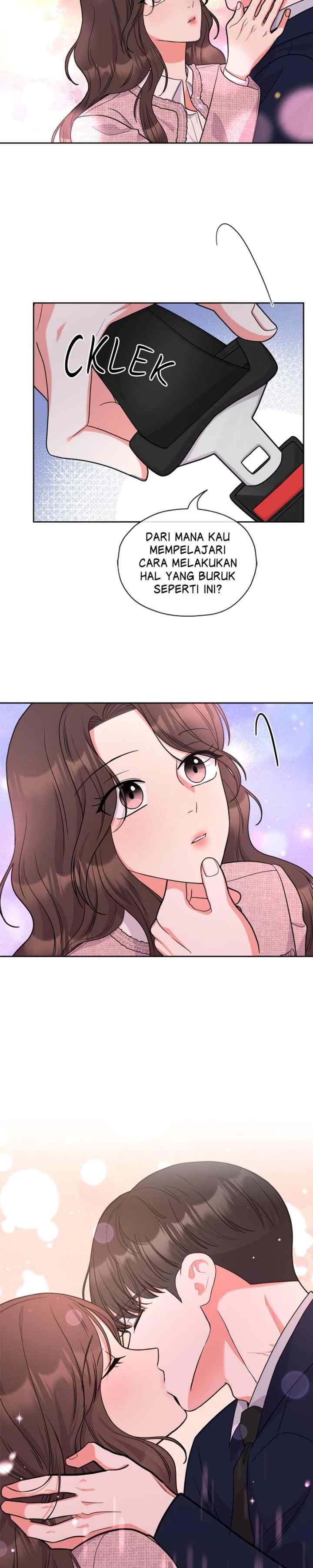 Oppa, This Is All a Mistake! chapter 28 halaman 12