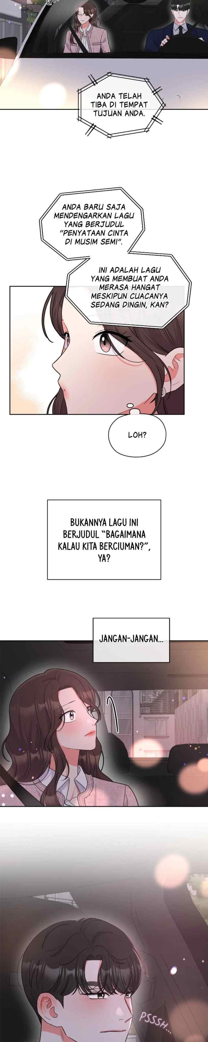 Oppa, This Is All a Mistake! chapter 28 halaman 9