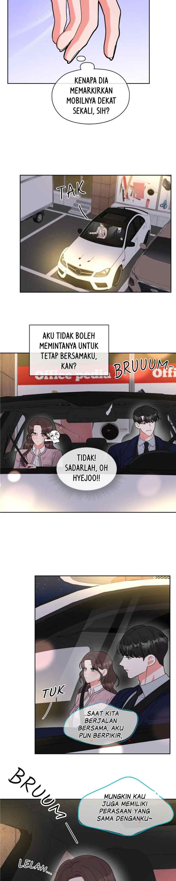 Oppa, This Is All a Mistake! chapter 28 halaman 7