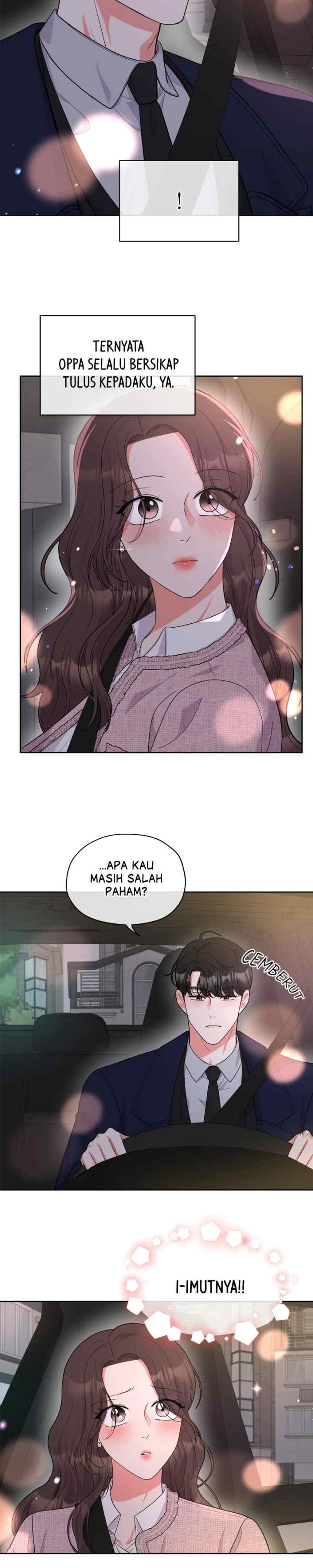 Oppa, This Is All a Mistake! chapter 28 halaman 10